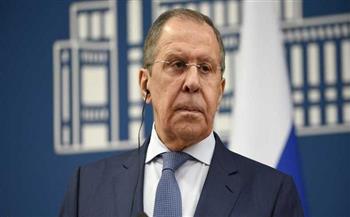وزير الخارجية الروسي: الدبلوماسية الروسية القادمة ستركز على إنهاء الهيمنة الغربية