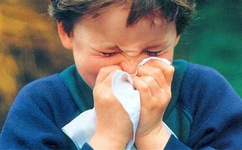 بسبب موجة البرد.. 5 أعراض شائعة عند الأطفال يجب الحذر منها