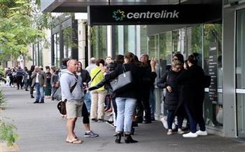 ارتفاع معدل البطالة في أستراليا إلى 3.7% في شهر يناير الماضي