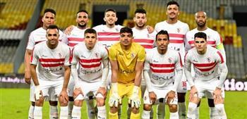 موعد مباراة الزمالك والمريخ السوداني في بطولة دوري أبطال إفريقيا 2023 والقنوات الناقلة