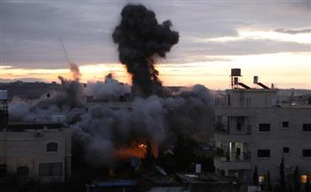 حماس : تفجير الاحتلال الإسرائيلي لمنازل المُقاومين الفلسطينيين جريمة همجية وسلوك عصابات