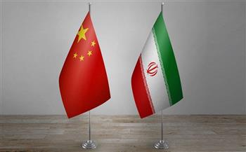 إيران والصين تؤكدان ضرورة إلغاء إجراءات الحظر لاستئناف الاتفاق النووي