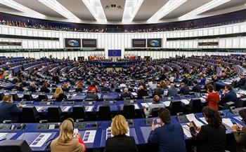 البرلمان الأوروبي لم يعدل القرار الخاص بأوكرانيا بشأن تهديد الحرب النووية