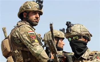 مقتل وإصابة 14 عنصرا من الجيش العراقي وتنظيم داعش في اشتباكات شمال بغداد