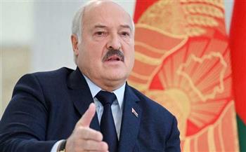 رئيس بيلاروسيا: زيلينسكي "يدمر أوكرانيا"