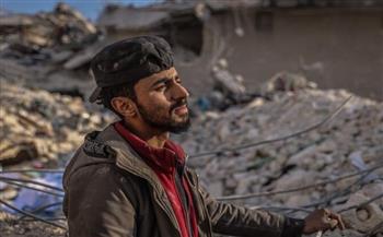 سوريا: نحو 500 شخص ما يزالون تحت أنقاض الزالزال المدمر