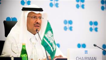 وزير الطاقة السعودي يعلن سريان اتفاق "أوبك+" خلال عام 2023