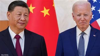 الرئيس الأمريكي يعلن عزمه لقاء نظيره الصيني شي جين بينج