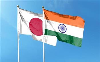 الهند واليابان تجريان تدريبات عسكرية مشتركة لتعزيز التعاون في مجال الدفاع