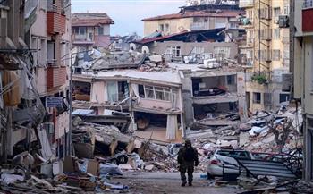 تركيا: إنقاذ رجلين من تحت الأنقاض بعد 11 يومًا من الزلزال المدمر