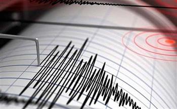 زلزال بقوة 3.6 ريختر يضرب ولاية "جامو وكشمير" بالهند