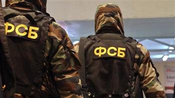 الأمن الروسي يعلن مقتل إرهابيين من "داعش" كانا يخططان لعمل إرهابي في معمل للمواد الكيميائية