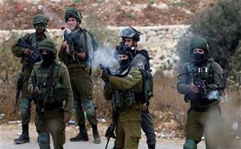 الاحتلال الإسرائيلي يعتقل شابين فلسطينيين من القدس