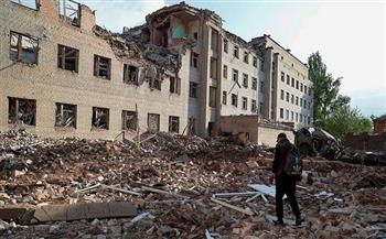 أوكرانيا: مقتل وإصابة أكثر من 15 مدنيا في قصف روسي لمنطقة دونيتسك