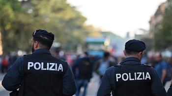 الأمن الإيطالي يكشف عن شبكة تجار مخدرات تستخدم الأجبان لنقل الكوكايين