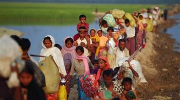 الأمم المتحدة تخفض المساعدات الغذائية للاجئين الروهينجا