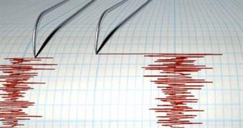 زلزال بقوة 6.4 درجات يضرب إقليم مالوكو في إندونيسيا