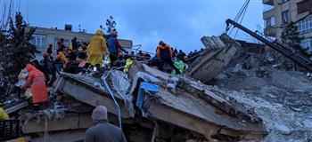 منظمة "الفاو" تؤكد توسيع نطاق عملياتها في تركيا وسوريا في أعقاب الزلزال المدمر