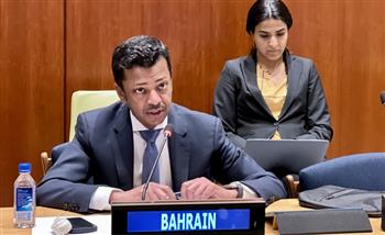 البحرين تؤكد إصرار المجموعة العربية على تحقيق إصلاح موضوعي وجذري لمجلس الأمن