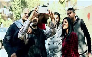 الفيلم المصري «سيلفي» يشارك بمهرجان واسط السينمائي الدولي الثامن بالعراق