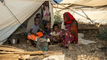 مفوضية شئون اللاجئين:فرار أكثر من 60 ألف صومالي إلى المنطقة الصومالية الإثيوبية هربا من الاشتباكات