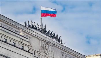 وزارة الدفاع الروسية تعلن عن تغيير قادة مناطق عسكرية