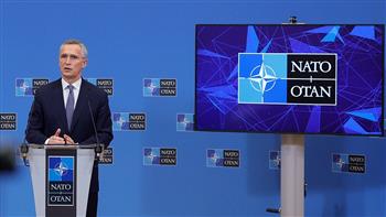 الأمين العام لحلف شمال الأطلسي "الناتو" يزور إستونيا الخميس المقبل