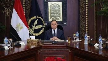 وزير الداخلية يهنئ رئيسي مجلس النواب والشيوخ بذكرى الإسراء والمعراج