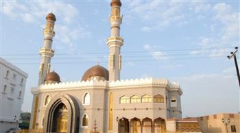 افتتاح مسجد التوحيد بقرية في دسوق كفر الشيخ بتكلفة مليوني جنيه