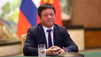 السفير الصيني بموسكو: الصين وروسيا تواصلان توسيع الشراكة الاستراتيجية بينهما