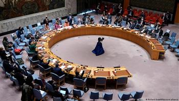 مجلس الأمن الدولى يعقد اليوم جلسة مفتوحة بشأن أوكرانيا