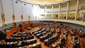 البرلمان الفنلندى يعتزم التصويت مسبقاً على الانضمام إلى حلف الناتو