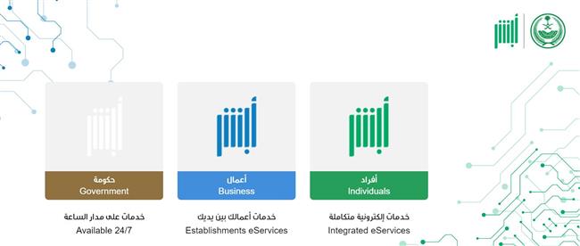 بالخطوات.. طريقة تمديد تأشيرة الزيارة إلكترونيا