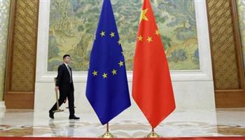 الاتحاد الأوروبي والصين يرحبان بإعادة فتح قناة الاتصال بينهما بشأن قضايا حقوق الإنسان