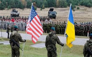 أمريكا تكمل تدريبا موسعا لمجموعة أولى من الجنود الأوكرانيين