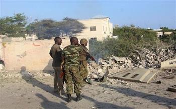 مقتل 50 مسلحا في عملية عسكرية وسط الصومال