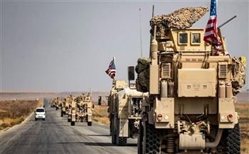 إصابة أربعة جنود أمريكيين في غارة استهدفت قياديا في داعش شمال شرقي سوريا