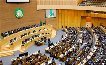 انطلاق فعاليات القمة ال(36) للاتحاد الأفريقي بأديس أبابا