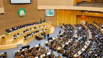 "الاتحاد الأفريقي": مناقشات القمة 36 تركز على تسريع تنفيذ منطقة التجارة الحرة القارية