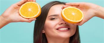البرتقال لنضارة وجمال بشرتك ..تعرفي على الفوائد وطرق الاستخدام