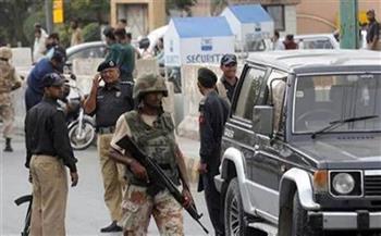 الأمن الباكستاني يعتقل ثمانية إرهابيين من عناصر تنظيم داعش وحركة طالبان
