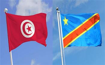 تونس والكونغو يستعرضان سبل تعزيز العلاقات الثنائية على هامش قمة الاتحاد الإفريقي