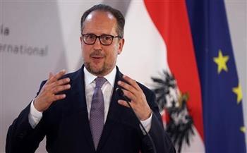 وزير خارجية النمسا يؤكد أهمية مؤتمر ميونخ للأمن في ظل الأزمات الدولية المتعددة