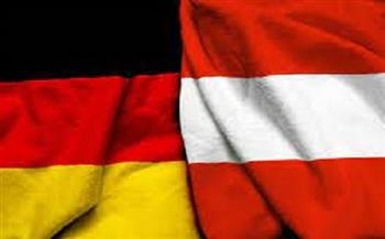 اتفاق ثنائي بين ألمانيا والنمسا للتكامل بشأن مخزونات الغاز الطبيعي