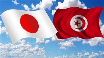 مباحثات بين تونس واليابان لدعم التعاون الاقتصادي على هامش قمة الاتحاد الإفريقي