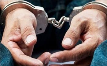 السجن 10 سنوات لعامل و3 أعوام لآخر لاتهامهما بالإتجار فى الشابو بسوهاج 
