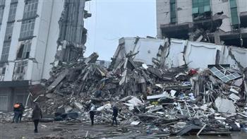 مراسل «القاهرة الإخبارية»: إسطنبول تنتظر زلزالا مدمرا
