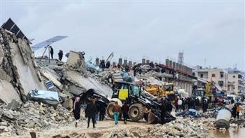 الجارحي يكشف كيف تعامل المجتمع الدولي بمكيالين بأزمة الزلزال في تركيا وسوريا