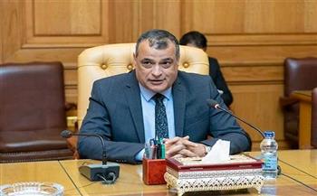 آخر أخبار مصر اليوم الأحد.. وزير الإنتاج الحربي يتوجه للإمارات للمشاركة في معرض «آيدكس 2023»