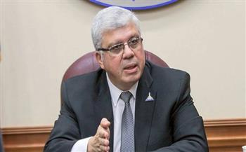 وزير التعليم العالي يقرر إغلاق منشأة وهمية بالقاهرة